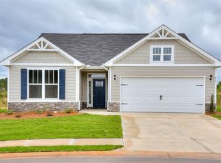 645 Dandelion Row, Aiken, SC 29808