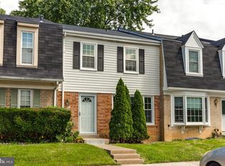 6047 Bonnie Bern Ct, Burke, VA 22015