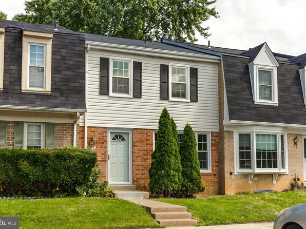 6047 Bonnie Bern Ct, Burke, VA 22015