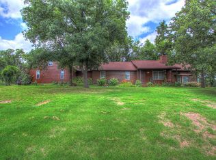 9331 W 186th St S, Mounds, OK 74047