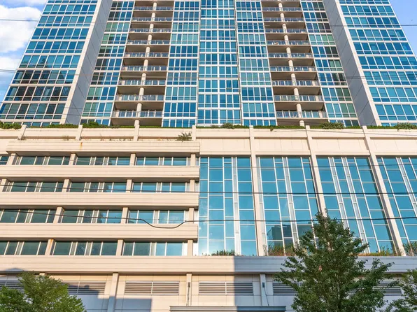 1629 S Prairie Ave #1701, Chicago, IL 60616