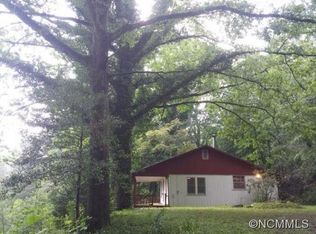 18560 Rosman Hwy, Sapphire, NC 28774