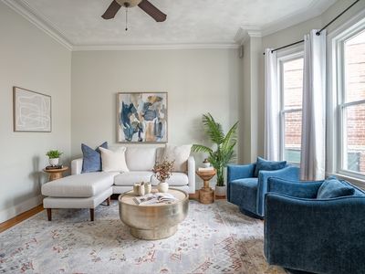 5 Wheelock Ave, Dorchester, MA, 02125