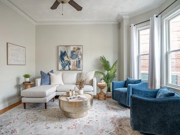 5 Wheelock Ave, Dorchester, MA 02125