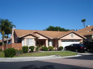 3261 Viscaya Way, Oceanside, CA 92056