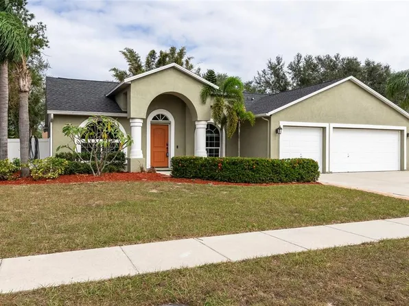 11526 Andy Dr, Riverview, FL 33569