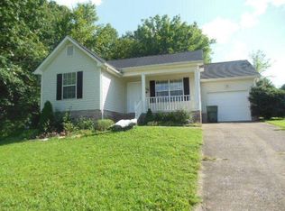 7450 Min Tom Dr, Chattanooga, TN 37421