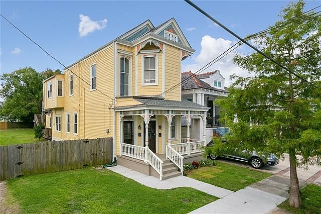 1st image of 2734 Saint Philip St