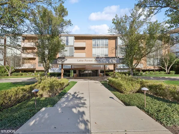 1301 N Western Ave Unit 328, Lake Forest, IL 60045