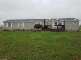 2295 Stilson Rd, Croswell, MI 48422