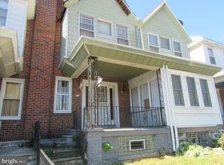154 W Godfrey Ave, Philadelphia, PA 19120