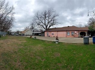 4625 Sylvester St, Dallas, TX 75219