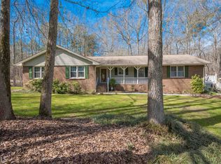 225 Inman Rd, Fayetteville, GA 30215