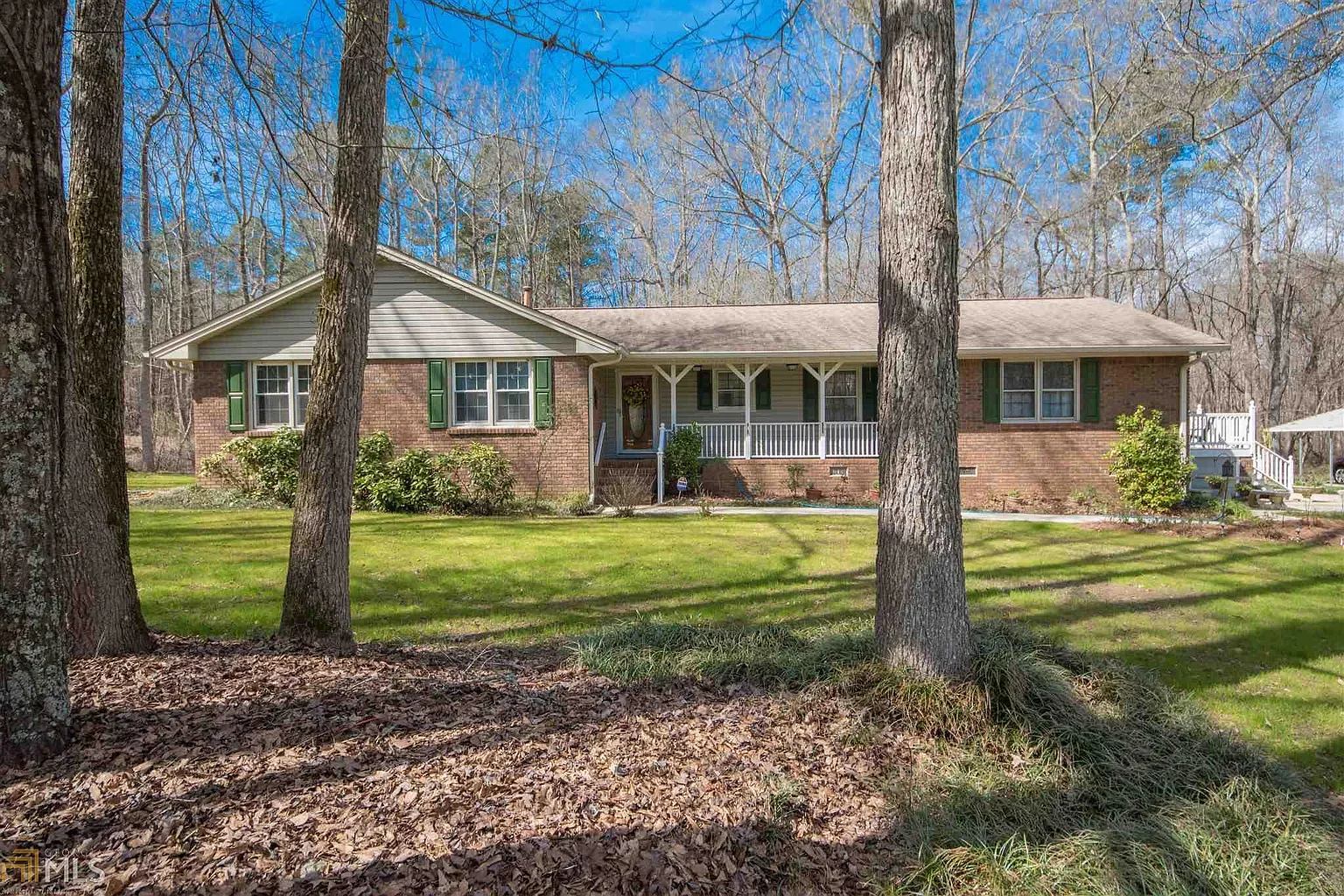 225 Inman Rd photo 1