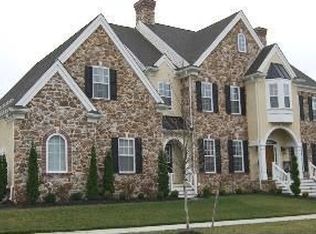 425 Spring Hollow Dr, Middletown, DE 19709
