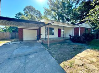 4206 Main St, Texarkana, TX 75503