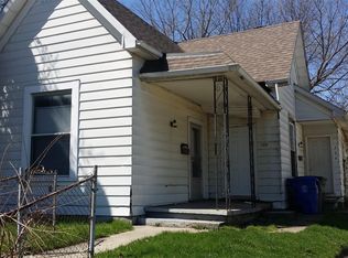 711 S Union St, Kokomo, IN 46901