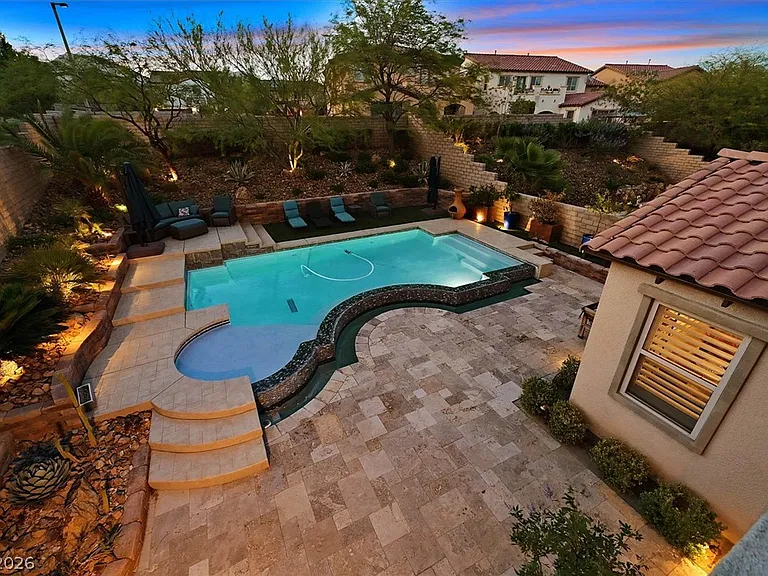 12270 Sandy Peak Ave — Photo 52