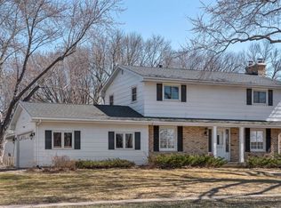 3930 Boone Ave N, New Hope, MN 55427