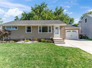 58 Murray Ter, Tonawanda, NY 14150