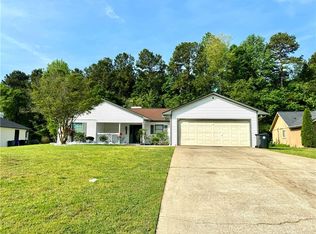 3430 Willow Ridge Cir SW, Gainesville, GA 30504