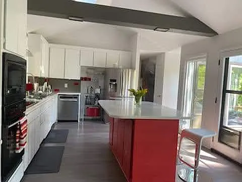1201 Granada Dr — Photo 4