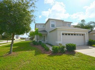 15504 Telford Spring Dr, Ruskin, FL 33573