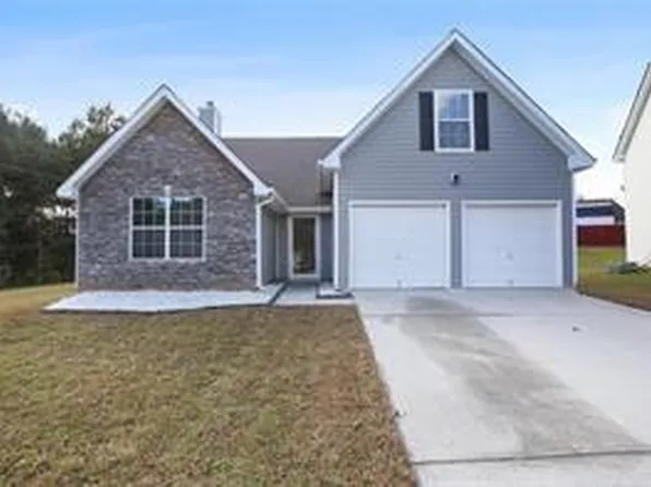 6294 Lamp Post Pl, Atlanta, GA 30349