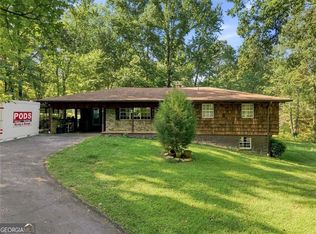 118 Diamond Dr, Chickamauga, GA 30707