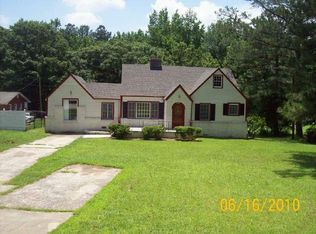 5345 Feldwood Rd, Atlanta, GA 30349