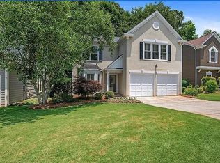 3600 Patterstone Dr, Johns Creek, GA 30022