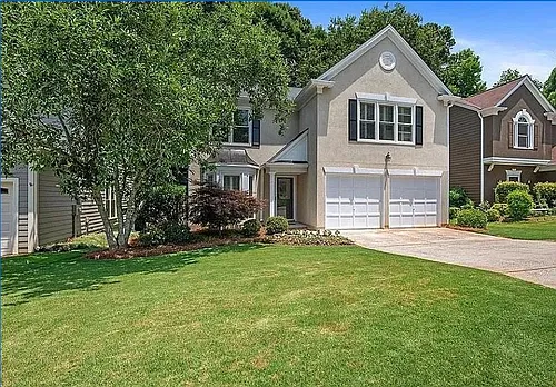 3600 Patterstone Dr Photo 1