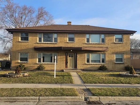 7618 W Howard Ave #3, Milwaukee, WI 53220