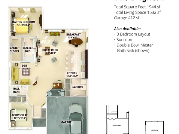 10053 Kreitzburg St, Dyer, IN 46311