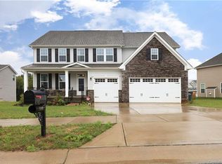 7410 Bosson St SW, Concord, NC 28025