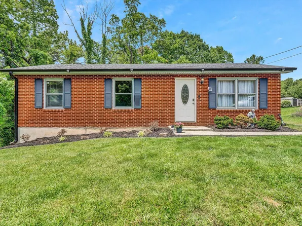 10380 Ivy Ridge Rd, Bent Mountain, VA 24059