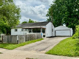 4782 Gardendale Ave, Dayton, OH 45417