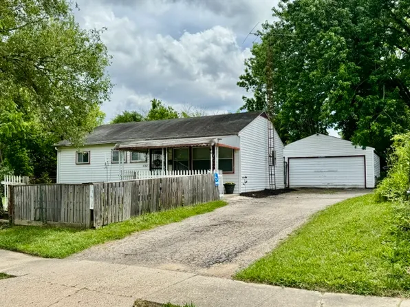 4782 Gardendale Ave, Dayton, OH 45417