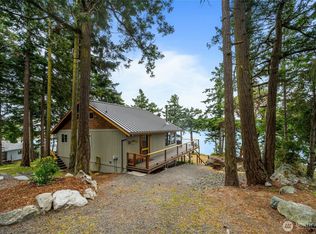345 Reed Bay Rd, Decatur Island, WA 98221