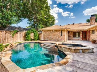 1909 Cherbourg Dr, Plano, TX 75075