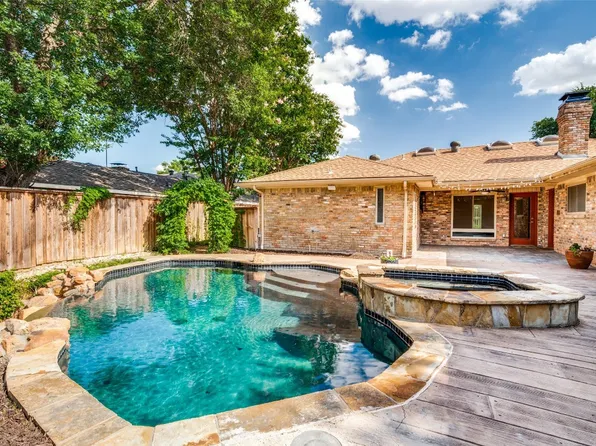 1909 Cherbourg Dr, Plano, TX 75075