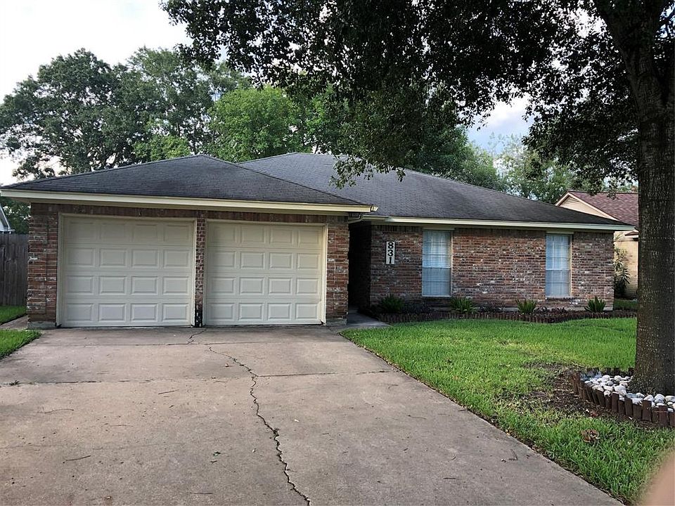 1st image of 831 Sundance Valley Dr
