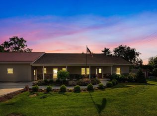 502 N Jefferson Ave, Fowler, IN 47944