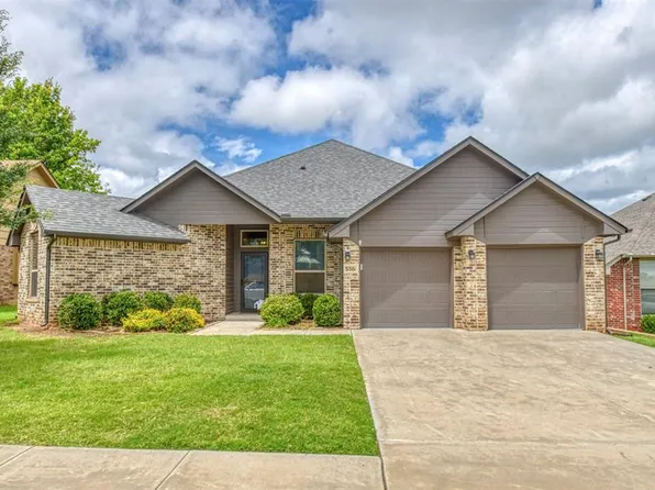 516 NE 23rd Ave, Norman, OK 73072