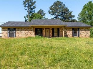 6107 Highway 2, Sarepta, LA 71071