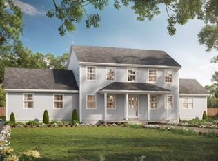 11 Wapping Rd, Kingston, MA 02364