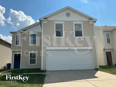 7631 Charlotte Dr, Ingalls, IN, 46048