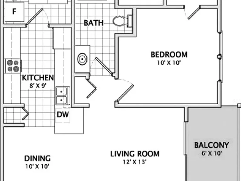 Prospect Pointe — Photo 19