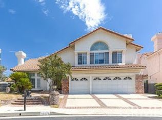 19576 Shadow Ridge Way, Porter Ranch, CA 91326