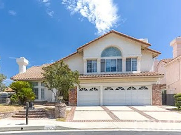 19576 Shadow Ridge Way, Porter Ranch, CA 91326